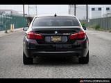 2013 BMW 5-Series photo 5