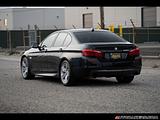 2013 BMW 5-Series photo 6