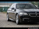 2013 BMW 5-Series photo 7