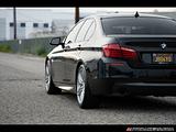 2013 BMW 5-Series photo 9