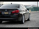 2013 BMW 5-Series photo 10