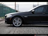 2013 BMW 5-Series photo 12
