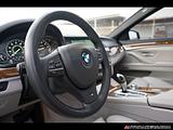2013 BMW 5-Series photo 13