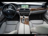 2013 BMW 5-Series photo 16
