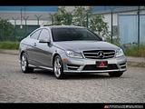 2012 Mercedes-Benz C-Class photo 1