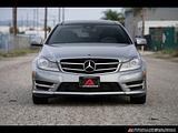 2012 Mercedes-Benz C-Class photo 2