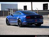 2016 Ford Mustang photo 6