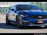 2016 Ford Mustang photo 7