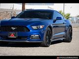 2016 Ford Mustang photo 8
