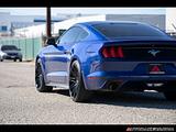 2016 Ford Mustang photo 9