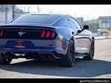 2016 Ford Mustang photo 10