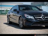 2014 Mercedes-Benz E-Class photo 7