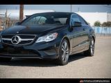 2014 Mercedes-Benz E-Class photo 8