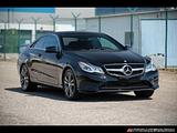 2014 Mercedes-Benz E-Class photo 1