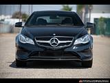 2014 Mercedes-Benz E-Class photo 2