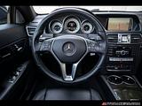 2014 Mercedes-Benz E-Class photo 14