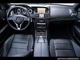 2014 Mercedes-Benz E-Class photo 16