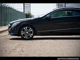 2014 Mercedes-Benz E-Class photo 12