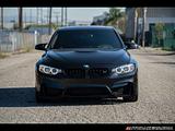 2015 BMW M3 photo 2