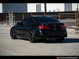 2015 BMW M3 photo 4