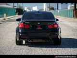 2015 BMW M3 photo 5
