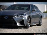 2016 Lexus GS F photo 8