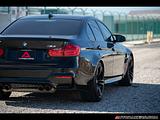 2015 BMW M3 photo 10