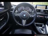2015 BMW M3 photo 13