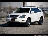 2007 Lexus RX photo 3