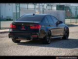 2015 BMW M3 photo 6
