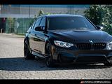 2015 BMW M3 photo 7