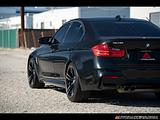 2015 BMW M3 photo 9