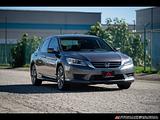 2014 Honda Accord photo 1