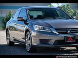 2014 Honda Accord photo 7