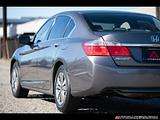 2014 Honda Accord photo 9