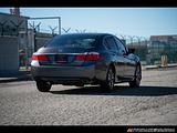 2014 Honda Accord photo 4