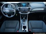 2014 Honda Accord photo 18