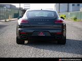 2016 Porsche Panamera photo 5
