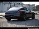 2016 Porsche Panamera photo 6