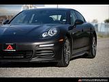 2016 Porsche Panamera photo 8