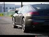2016 Porsche Panamera photo 9