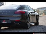 2016 Porsche Panamera photo 10