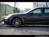 2016 Porsche Panamera photo 12