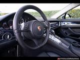 2016 Porsche Panamera photo 13