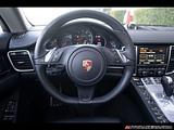 2016 Porsche Panamera photo 14