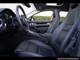 2016 Porsche Panamera photo 15