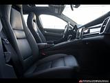2016 Porsche Panamera photo 17