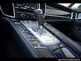 2016 Porsche Panamera photo 21
