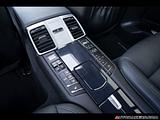 2016 Porsche Panamera photo 24