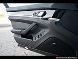 2016 Porsche Panamera photo 25